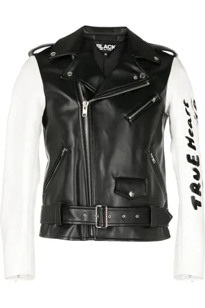 Comme des Garçons Contrasting