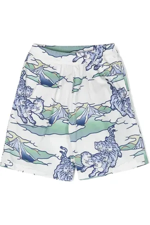 Kenzo Graphic