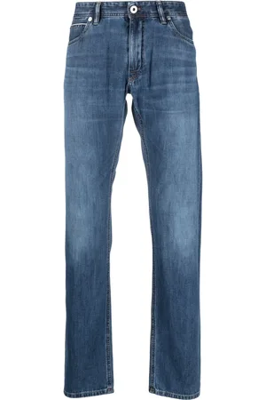 BRIONI Straight