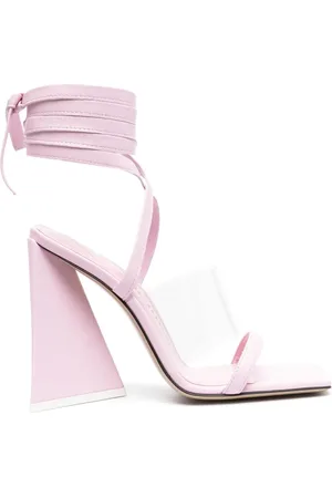The Attico Isa ankle