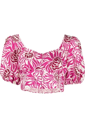 Diane von Furstenberg Floral