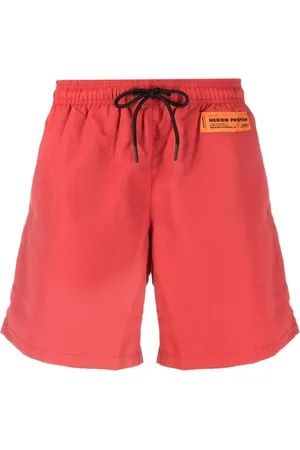 Heron Preston Logo