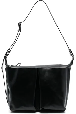 Jil Sander Zip
