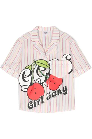 GCDS Stripe