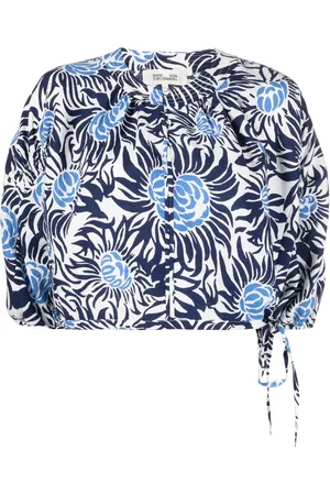 Diane von Furstenberg Floral