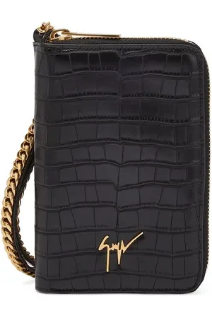 Giuseppe Zanotti Crocodile