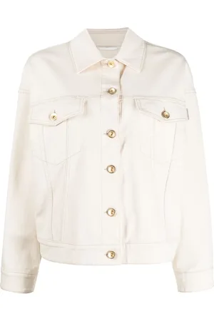 Brunello Cucinelli Button