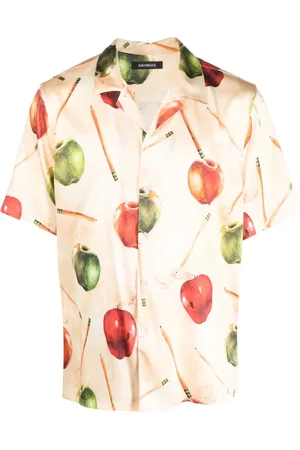 Nahmias Apple