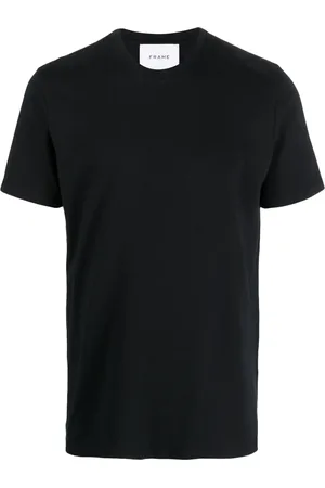 Frame Crew neck T