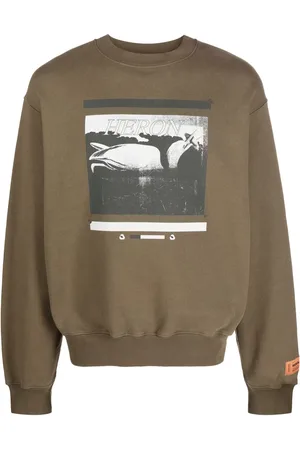 Heron Preston Logo