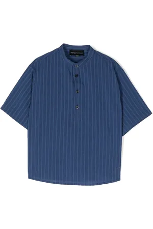 Emporio Armani Oversize short