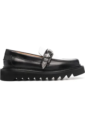 TOGA PULLA Buckle