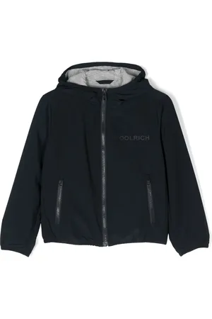 Woolrich Ryker water
