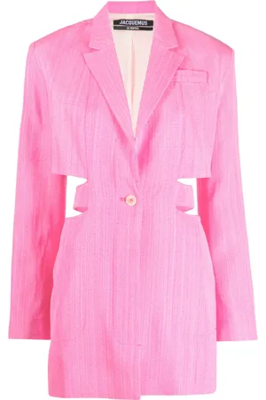 Jacquemus Bari cut