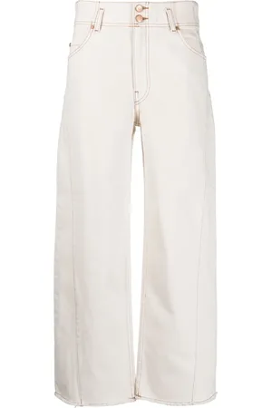 ULLA JOHNSON The Thea barrel