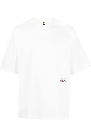 OAMC X Nasa graphic