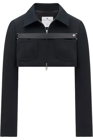 Courrèges Strap