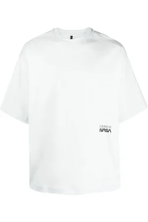 OAMC X Nasa moon