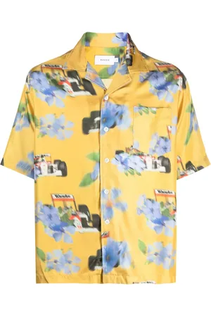 Rhude Floral