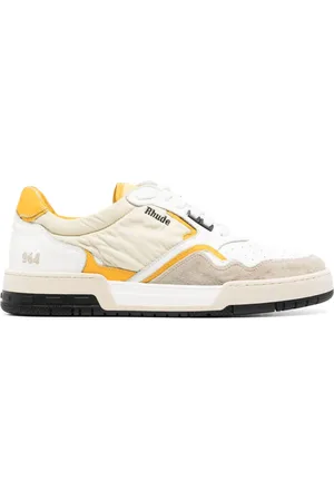 Rhude Racing low