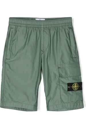 Stone Island Logo