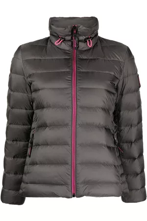 Belstaff Dames Donsjassen - Flash Lift padded jacket