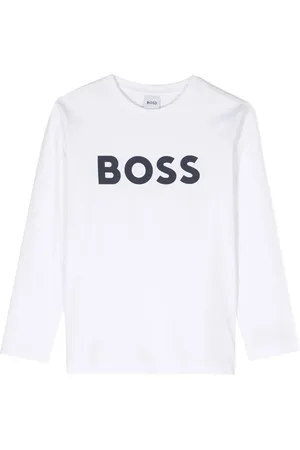 HUGO BOSS Logo