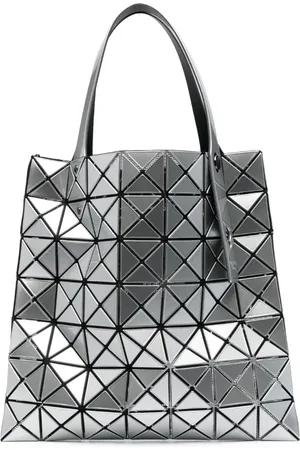 Issey Miyake Prism metallic