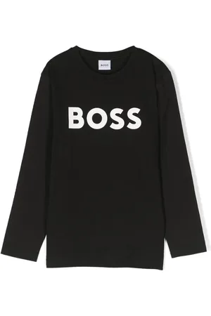 HUGO BOSS Logo