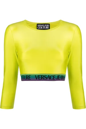 VERSACE Logo
