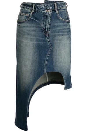 JNBY Asymmetric