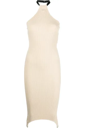 Courrèges Ribbed