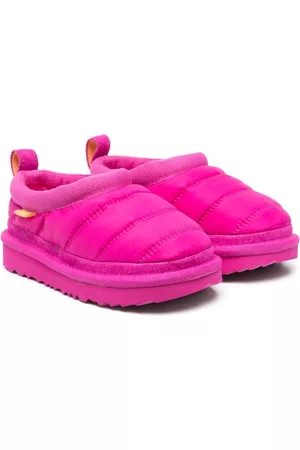 UGG Jongens Slippers - Round toe slippers