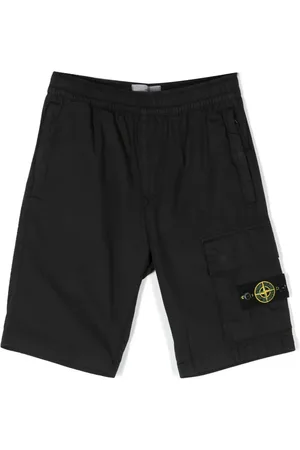 Stone Island Logo