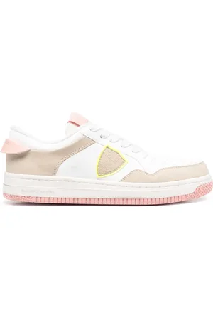 Philippe model Leather low