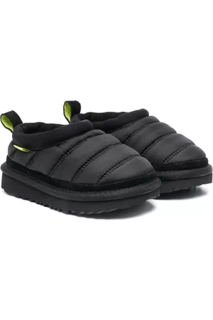 UGG Round toe slippers