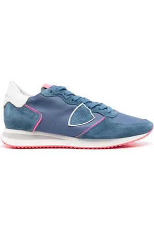 Philippe model Suede low