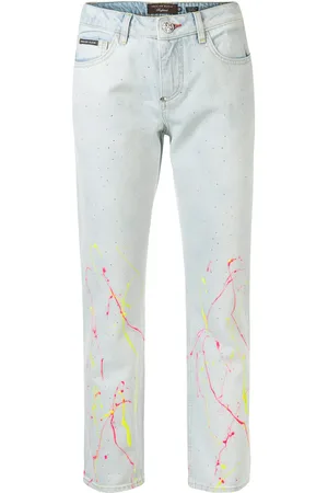 Philipp Plein Paint
