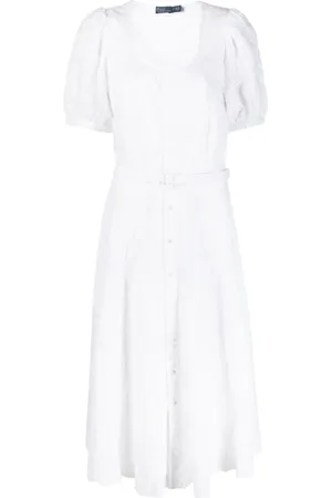 Ralph Lauren Broderie