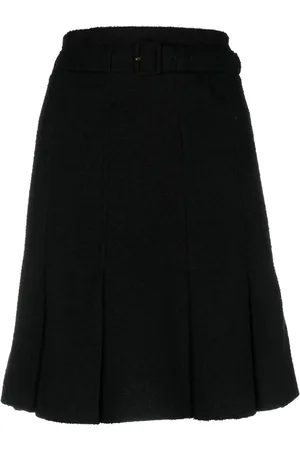 Patou Belted A