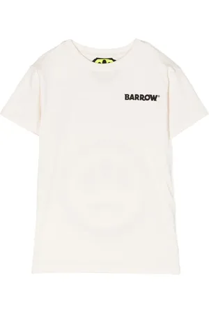 BARROW Logo
