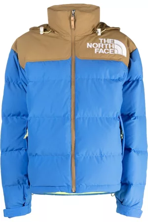 The North Face Dames Donsjassen - Hooded down jacket