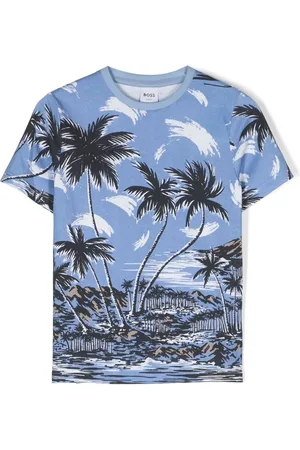 HUGO BOSS Graphic