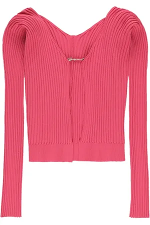 Jacquemus Ribbed