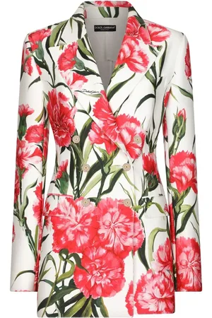 Dolce & Gabbana Floral