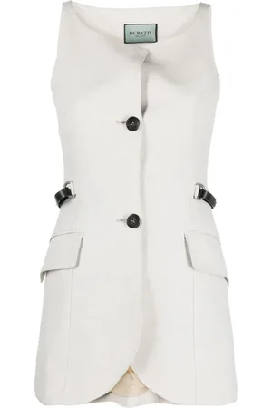 Durazzi Milano Button