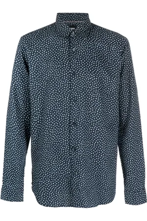 HUGO BOSS Abstract
