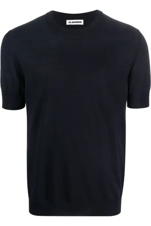 Jil Sander Wool short