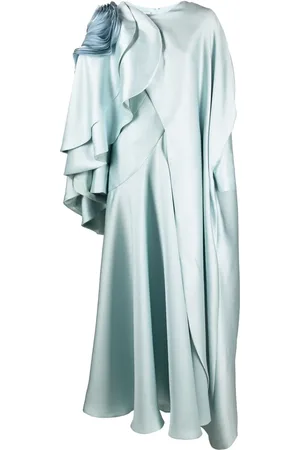 Gaby Charbachy Draped cape