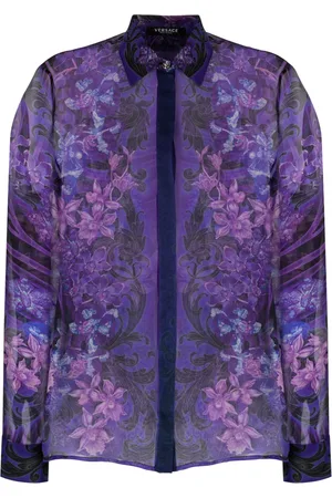 VERSACE Floral